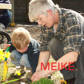 Meike