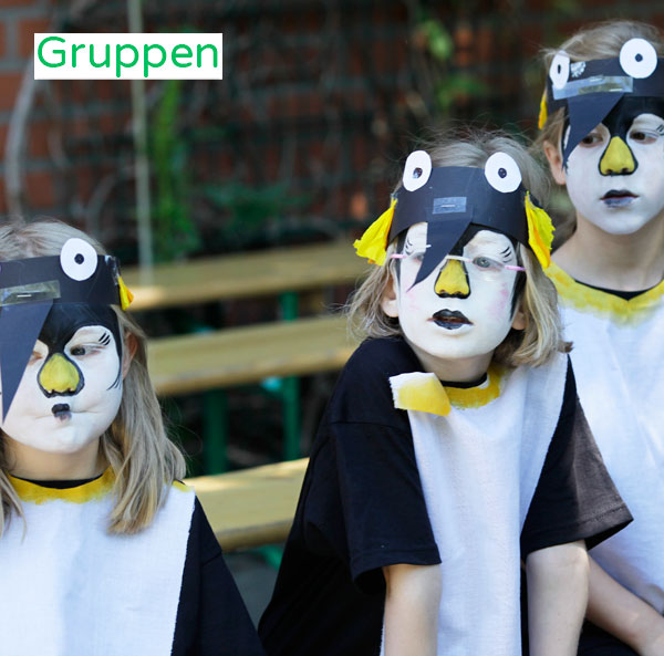 Gruppen